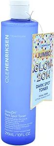 Olehenriksen Jumbo Glow2OH Dark Spot Toner - Brightening Face Toner with Witch Hazel Water, Skin ... | Amazon (US)