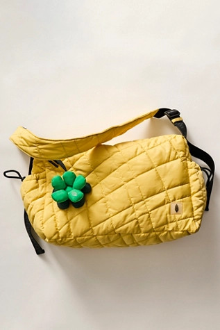 Off The Path Carryall Bag | Free People (Global - UK&FR Excluded)