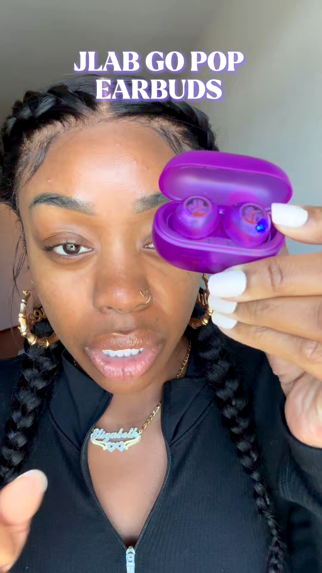 Better Sound Quality +Longer battery life+ Noise Cancellation+ Customizable Sound + Bluetooth!! 

#LTKTravel #LTKActive #LTKFindsUnder100