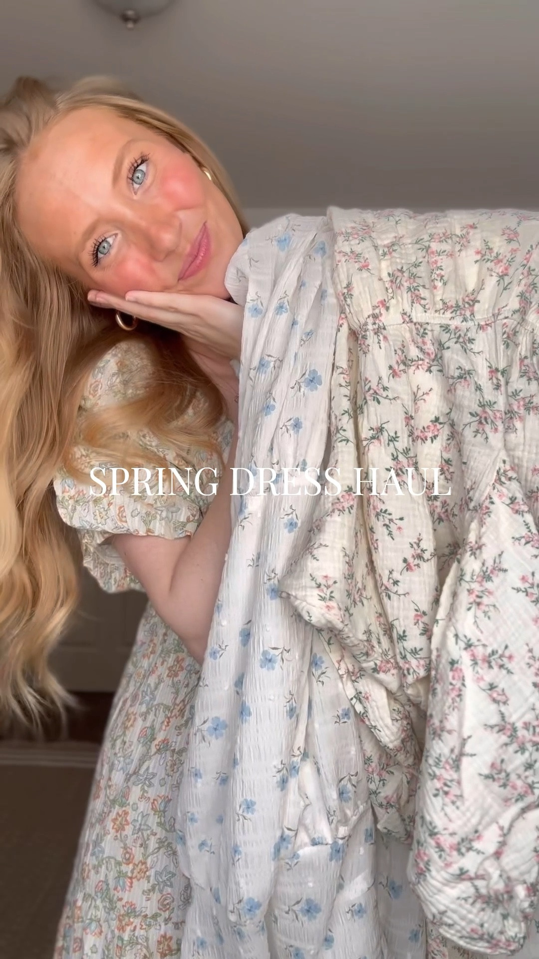 spring dress haul !! use code EMREEMAY to save $$ at Called To Surf 🤍🤗


spring dresses. easter dress. church dress.  floral dresses. linen dresses. cotton dresses. 

#LTKWedding