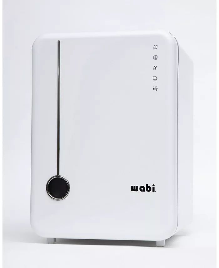 Wabi Baby LED Sanitizer & Dryer Ultra Sanitize Dry Storage Back to results -  Kids - Bloomingdale... | Bloomingdale's (US)