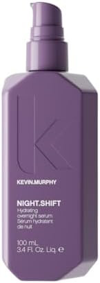 KEVIN.MURPHY NIGHT.SHIFT - Lightweight Overnight Hair Serum - Supports Hydration & Softness - Hai... | Amazon (US)