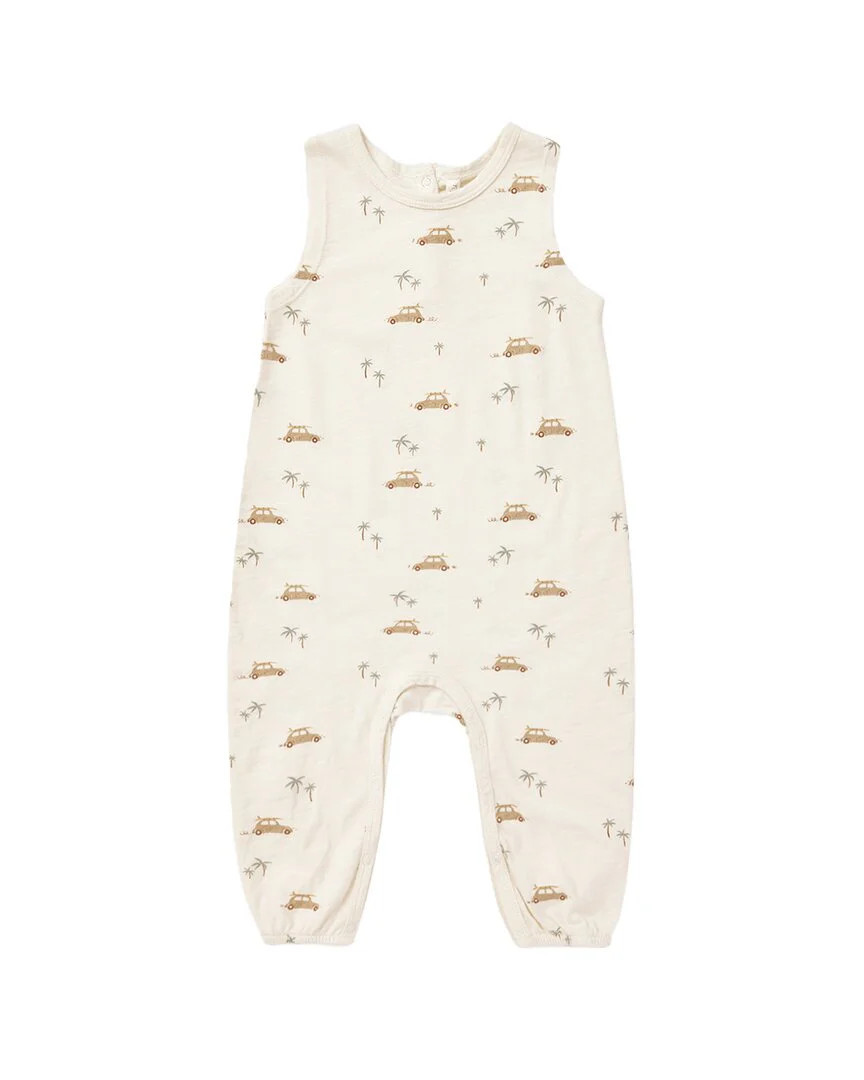 Rylee + Cru Collective Mills Jumpsuit | Shop Simon