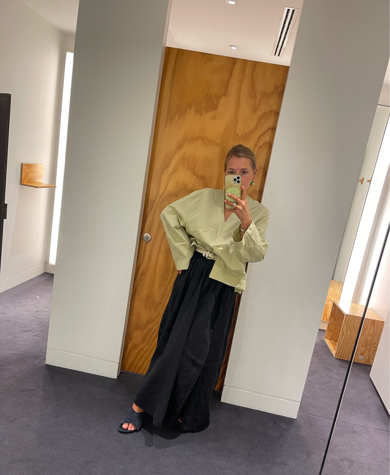 Cos Summer 🫶🏻

#LTKStyleTip #LTKSeasonal