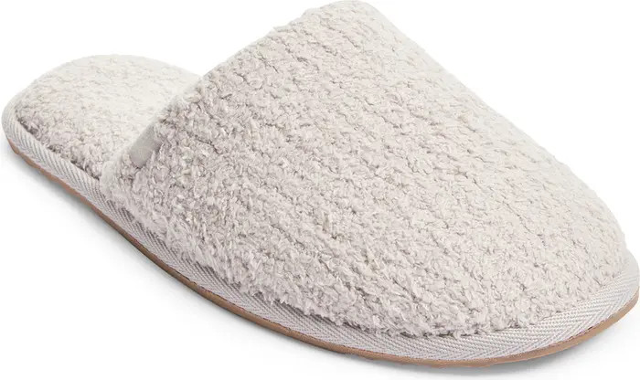 CozyChic™ Rib Slipper | Nordstrom