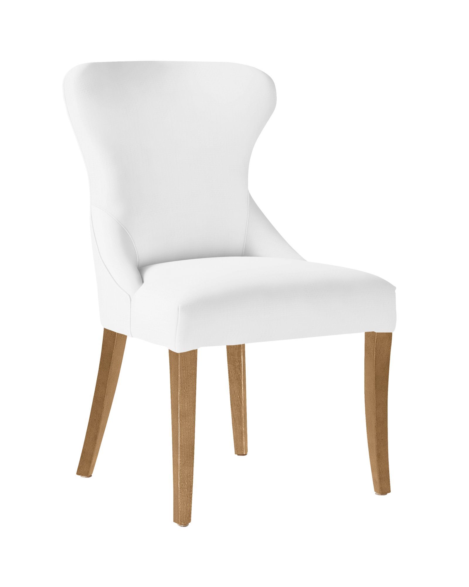 Grace Side Chair | Serena and Lily