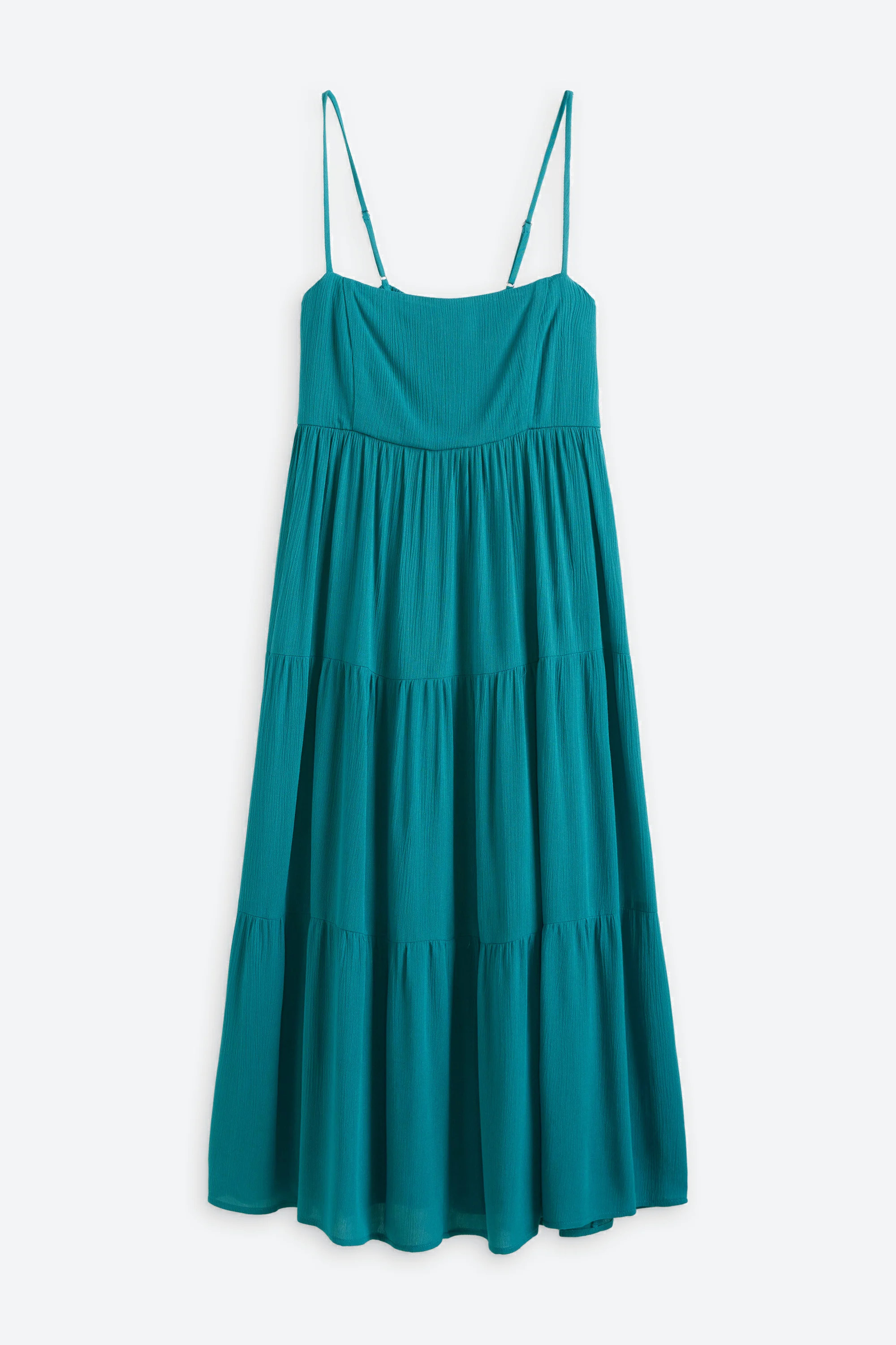 Glinda Spaghetti Strap Maxi Dress | Stitch Fix