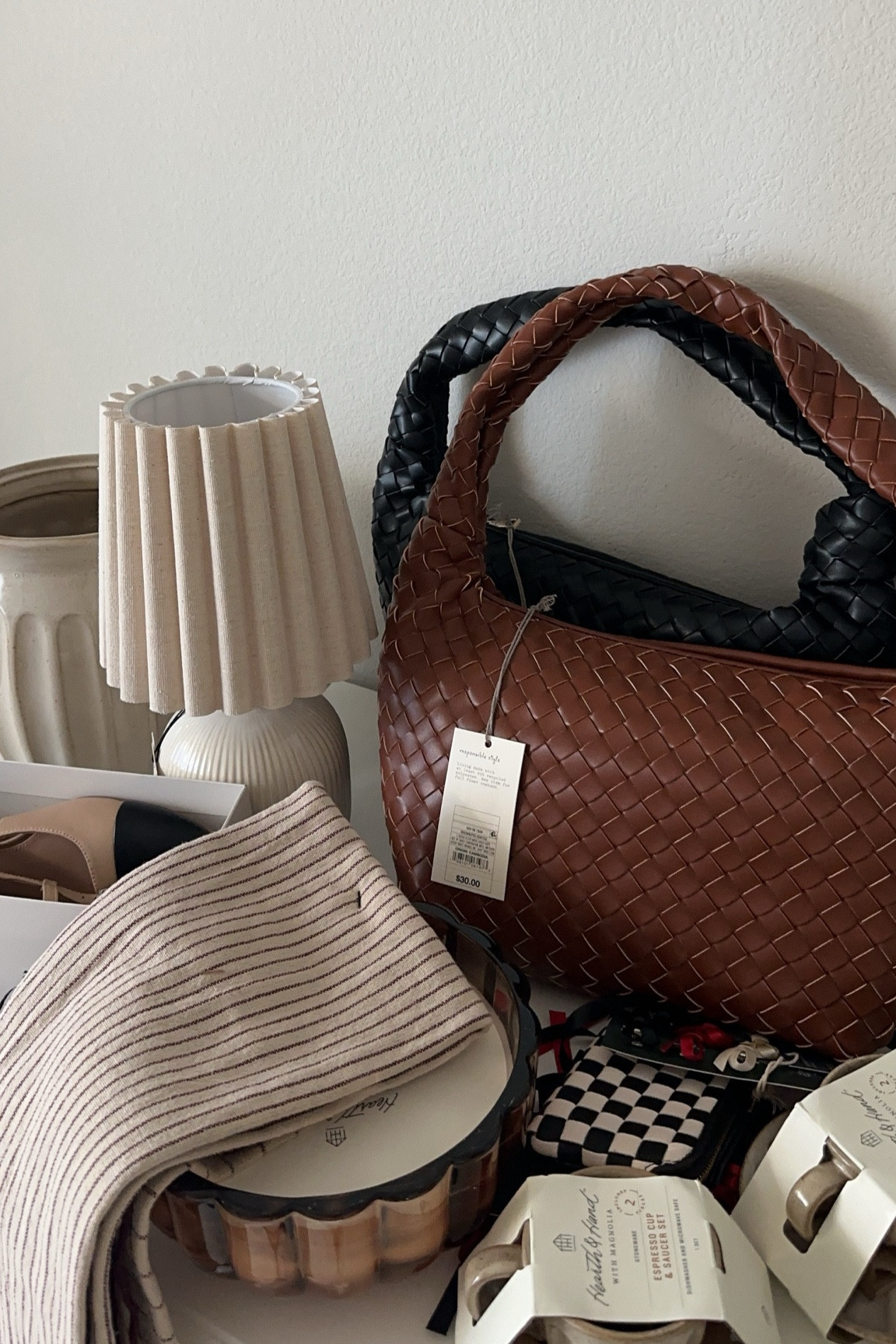 Kitchen essentials 🍂