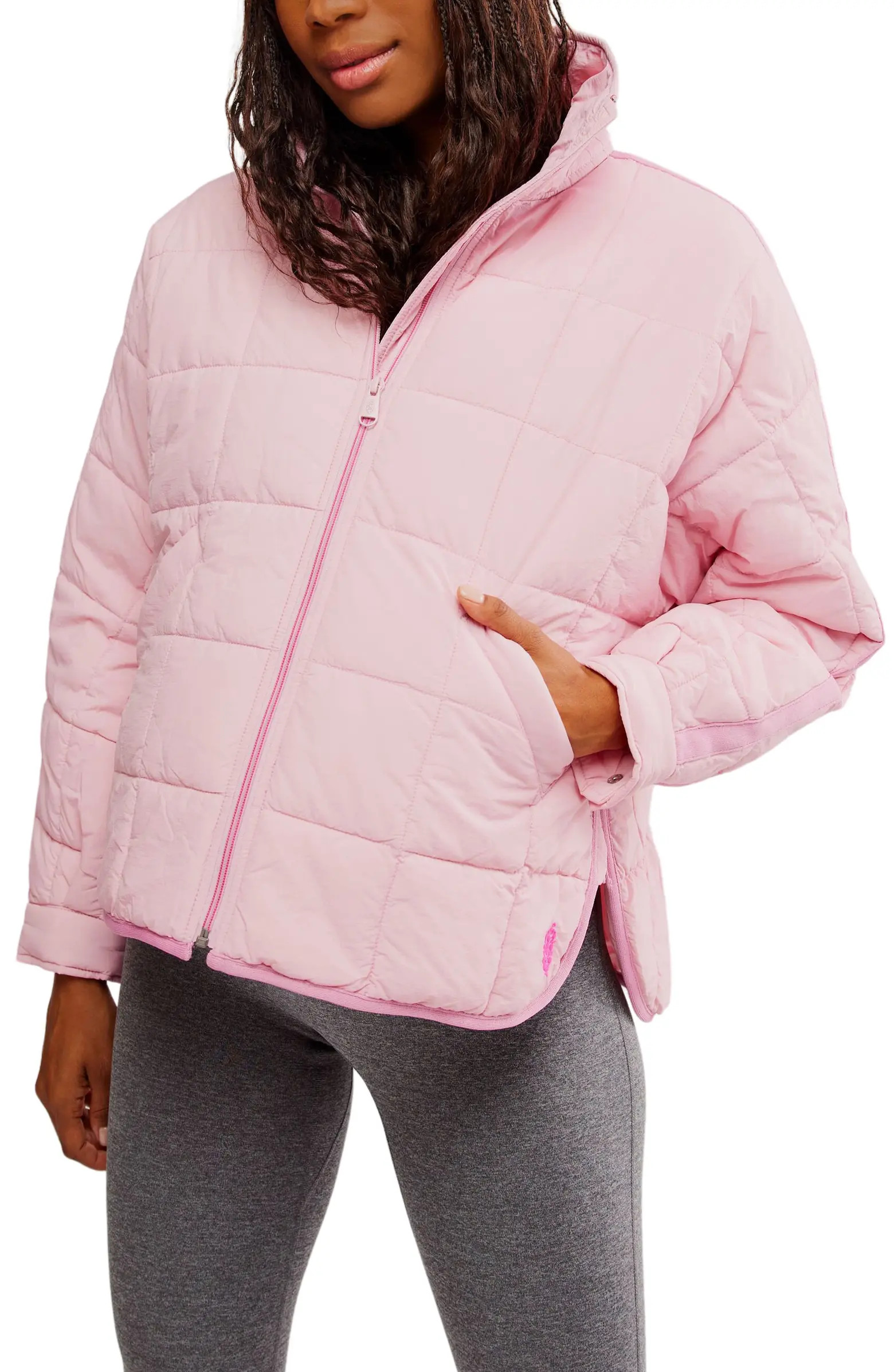 x Hatch Pippa Maternity Puffer Jacket | Nordstrom