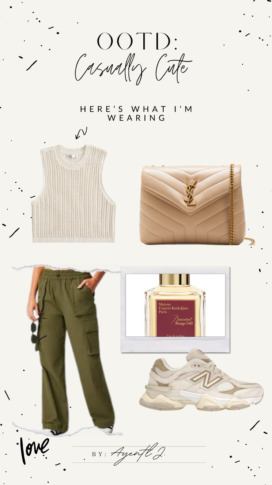 The perfect joggers for fall! 

#LTKItBag #LTKFindsUnder100