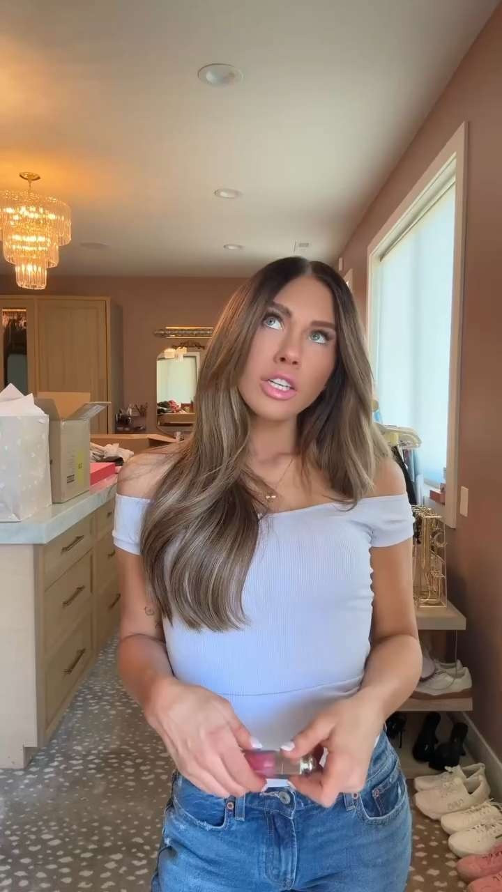 Happy one week until season 2 😜 

 #LTKSeasonal #LTKStyleTip #LTKBeauty