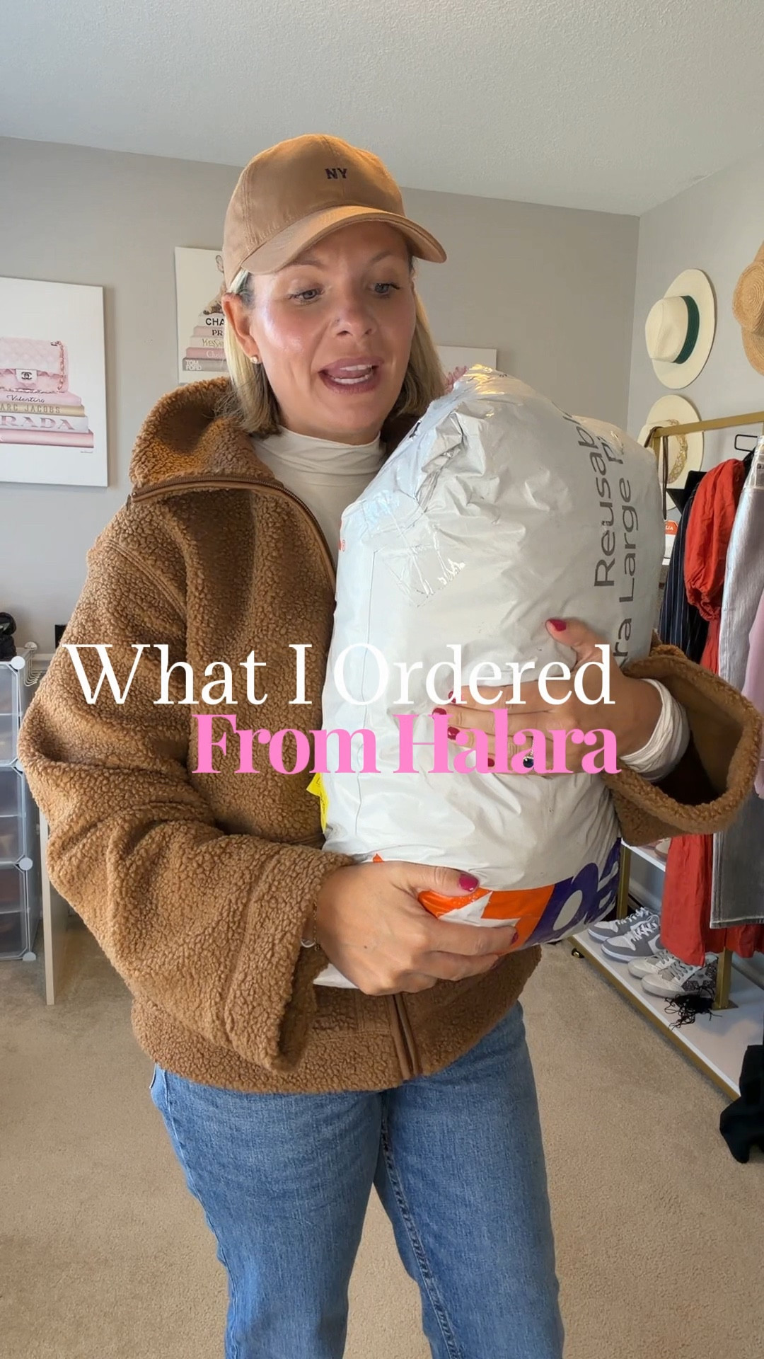 Active and workwear finds from Halara. I ordered a medium in everything. 

#LTKWorkwear #LTKActive