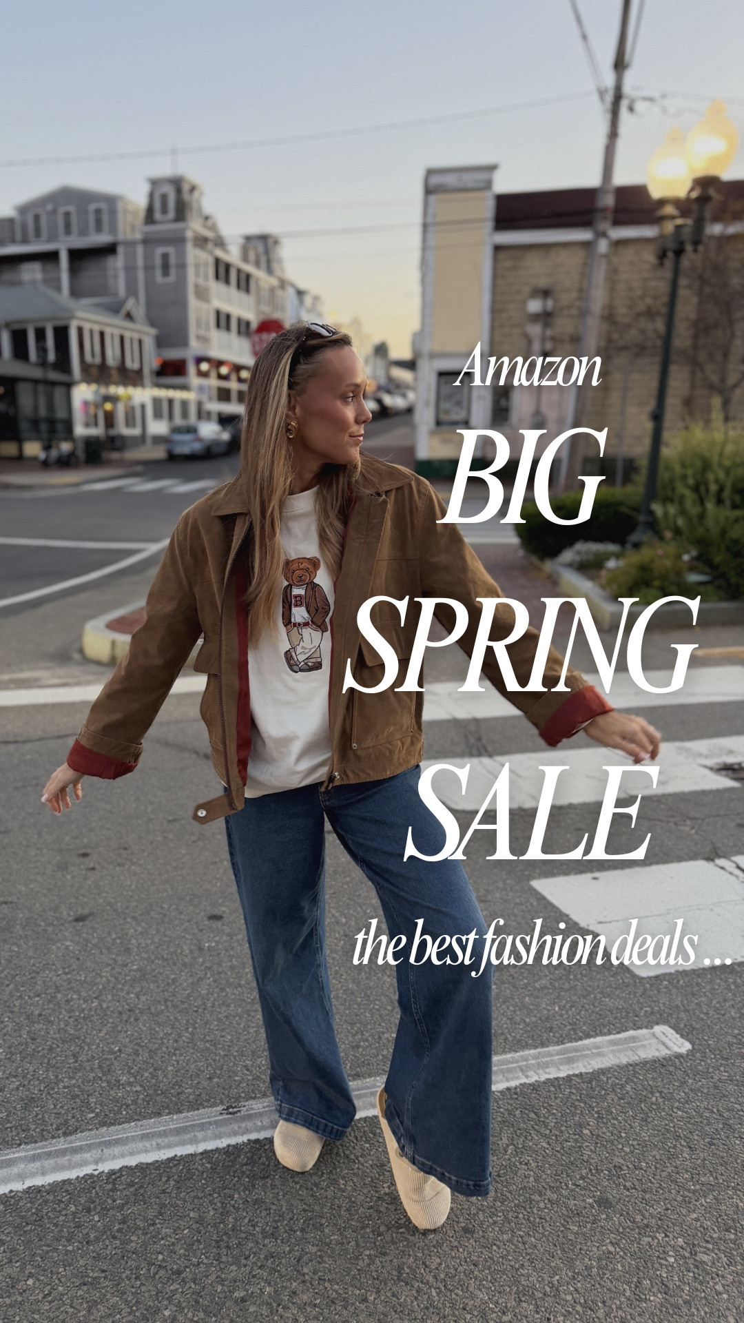 Spring sale is live and it’s GOOD this year 😮‍💨
I did the digging so you don’t have to — best deals linked + even more in my Amazon storefront!

#LTKmomlife #LTKSaleAlert #LTKSeasonal