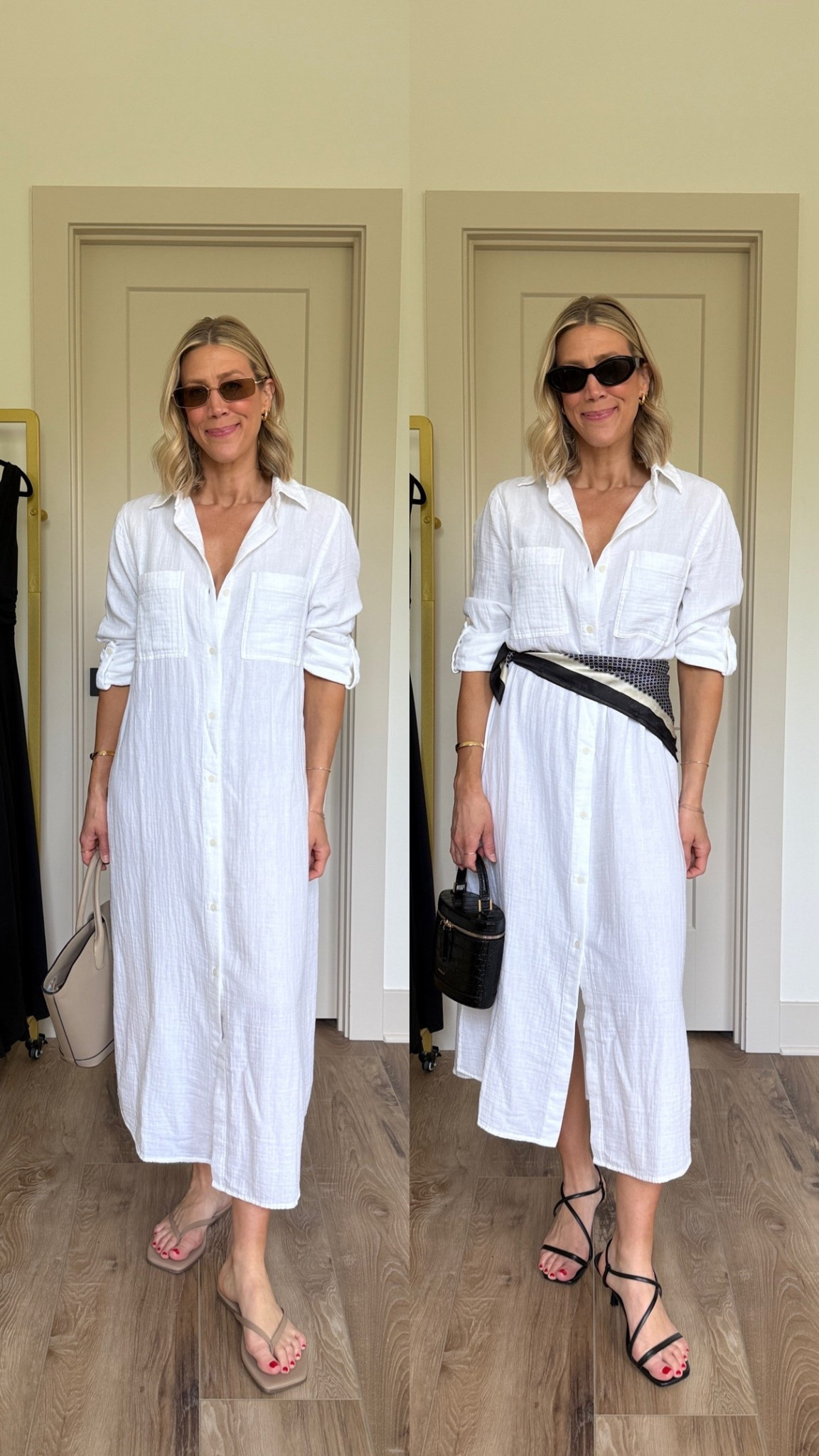 Wearing XS dress (sized down)

@Aritzia #aritziapartner #ad #paidlink

#LTKSeasonal #LTKootd #LTKOver40