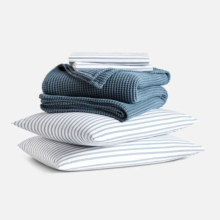 Classic Percale Dreamweave Starter Bundle | Brooklinen
