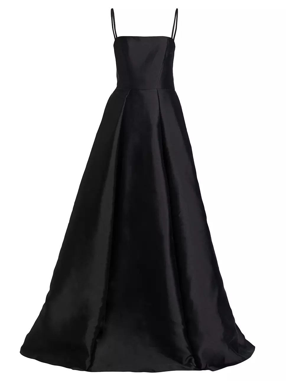 Diane Sleeveless Fit & Flare Gown | Saks Fifth Avenue