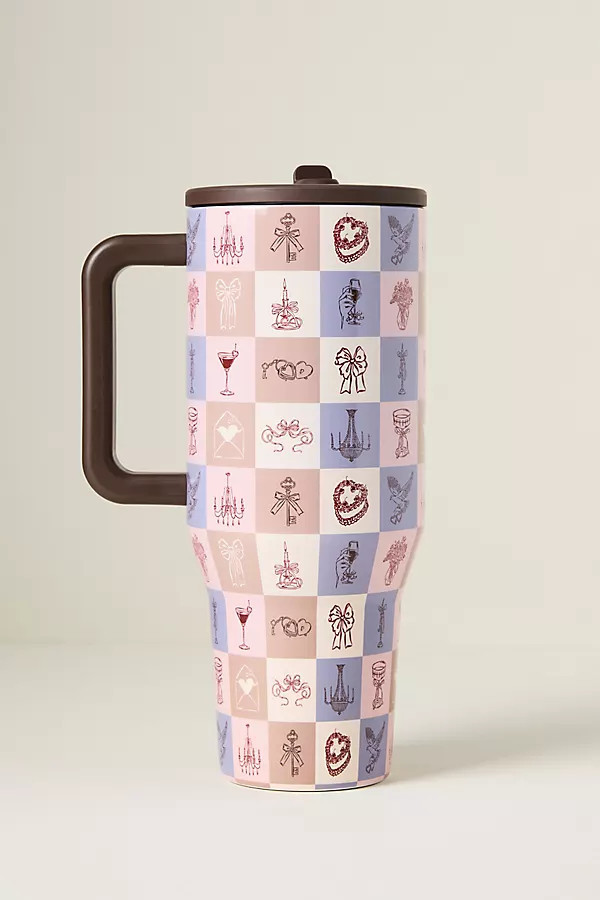 HydroJug x Anthropologie 40 oz. Traveler | Anthropologie (US)