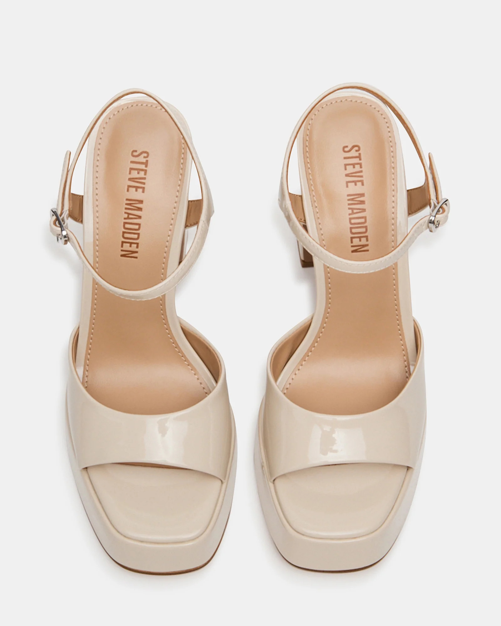 Liandra Bone Patent | Steve Madden (US)