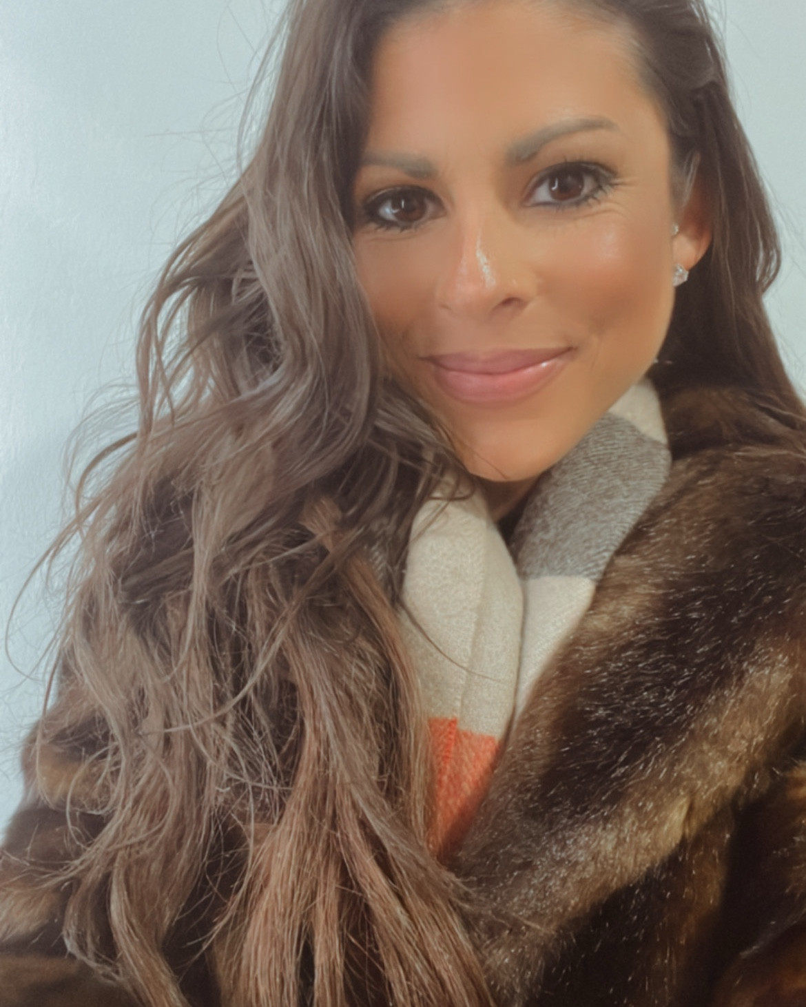 Faux fur szn 🤎 || Rounded up some of my favorite picks & glow up essentials ✨ 

#LTKSeasonal #LTKTall #LTKSaleAlert