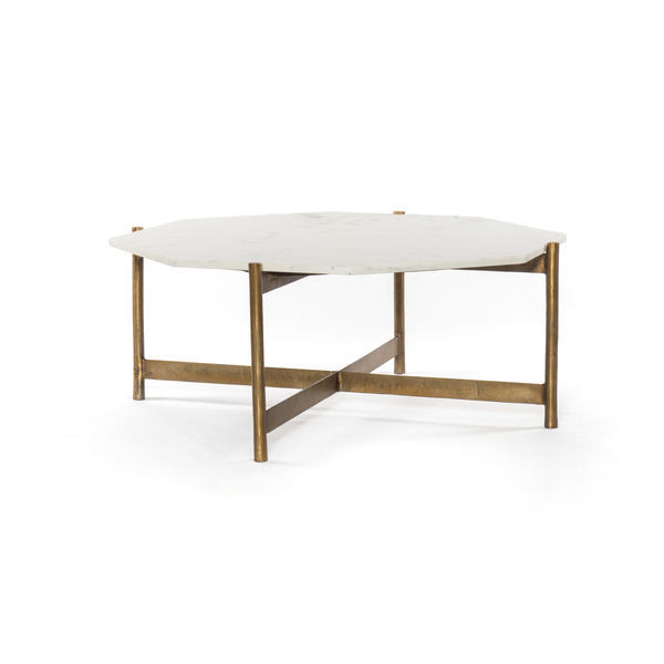 Adair Coffee Table | Scout & Nimble