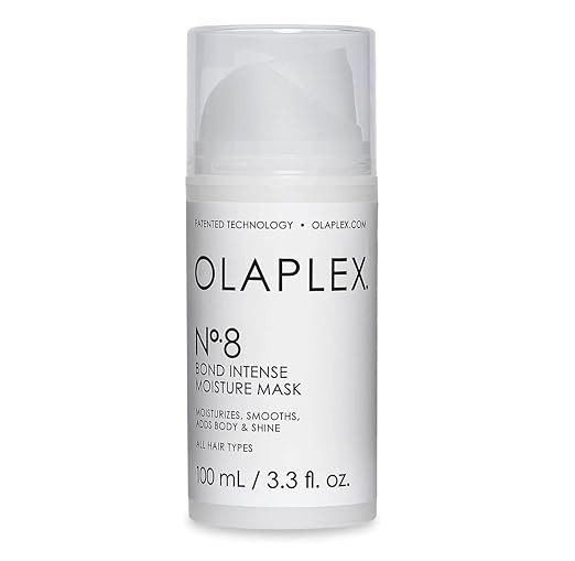 Olaplex Bond Intense Moisture Mask | Amazon (US)
