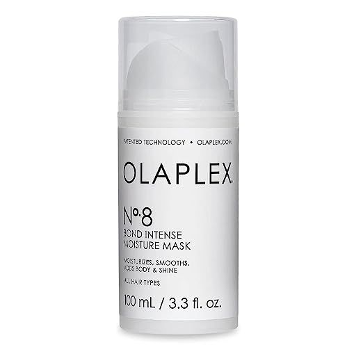 Olaplex Bond Intense Moisture Mask | Amazon (US)