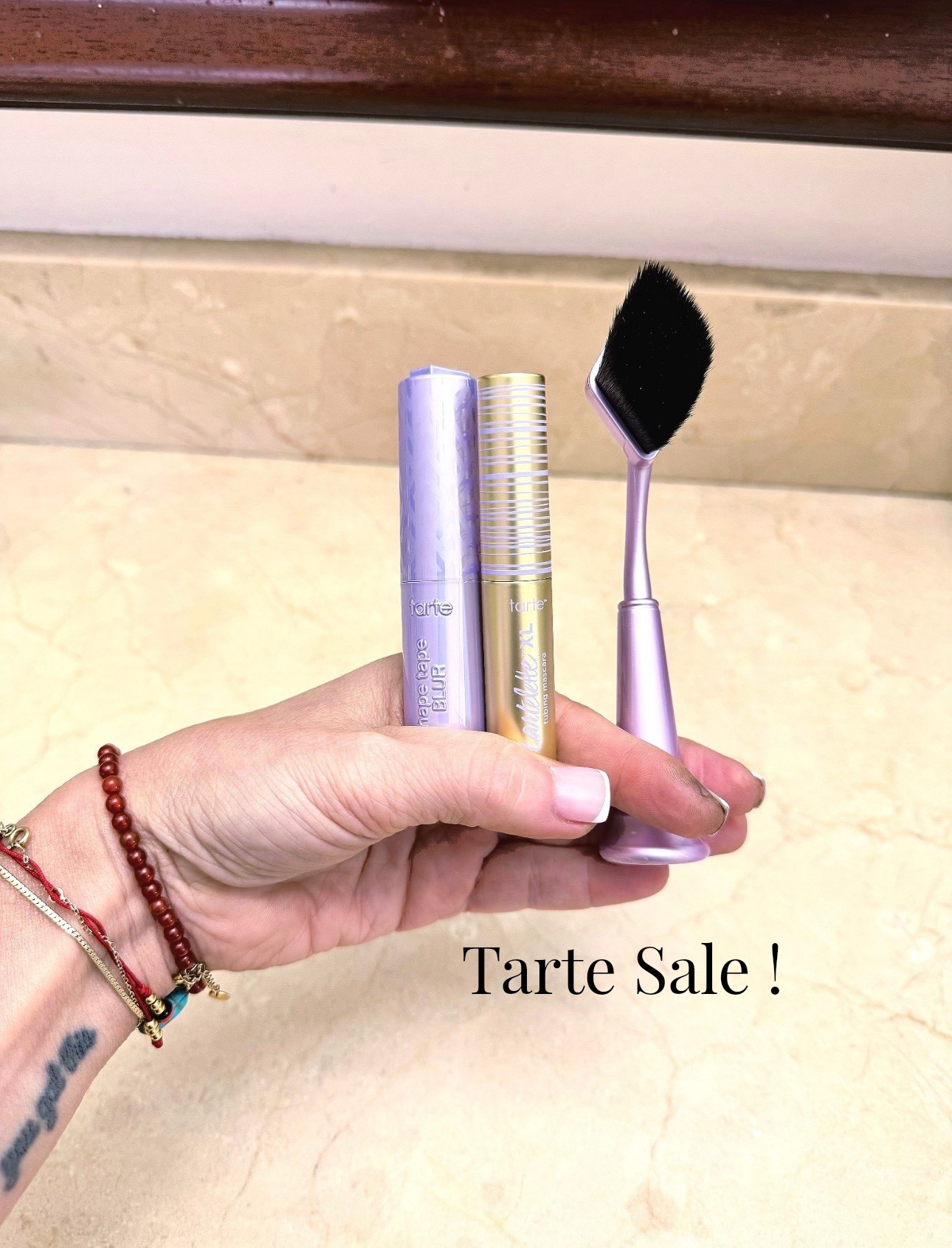 My 2 go to Faves right now . However, F&F sale . 

#LTKOver40 #LTKSaleAlert #LTKBeauty

#LTKBeauty #LTKOver40 #LTKSpringSale