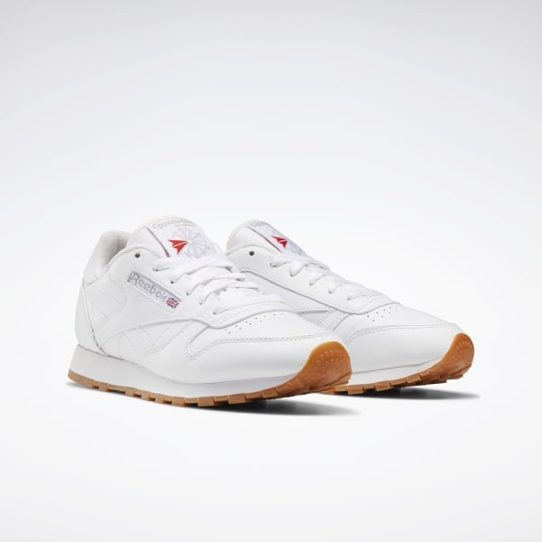Classic Leather Women's Shoes | Reebok (US)