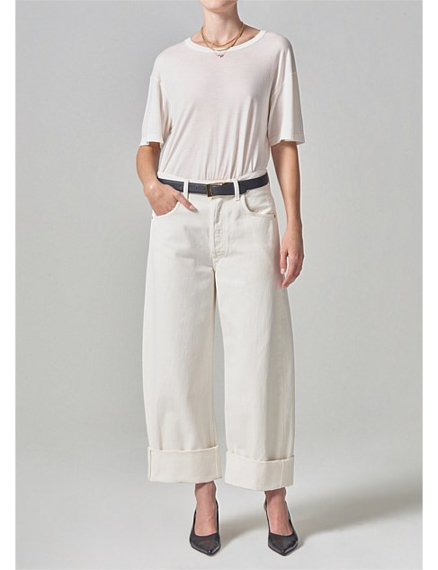 Ayla Baggy Jean | David Jones (Australia & New Zealand)