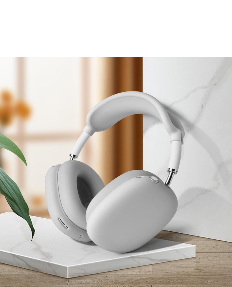 AirPods Max + accessories 