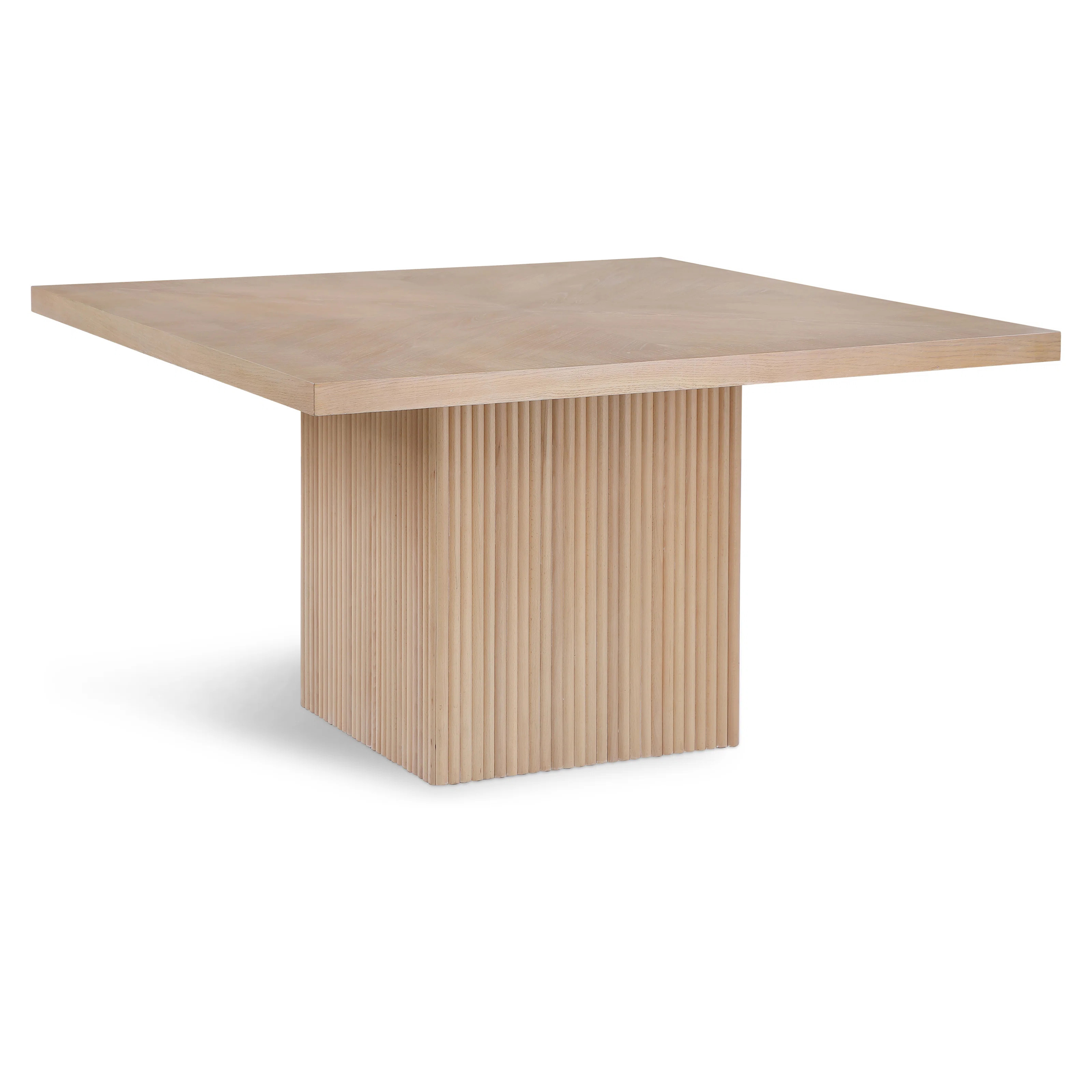 Iylan Dining Table | Wayfair North America