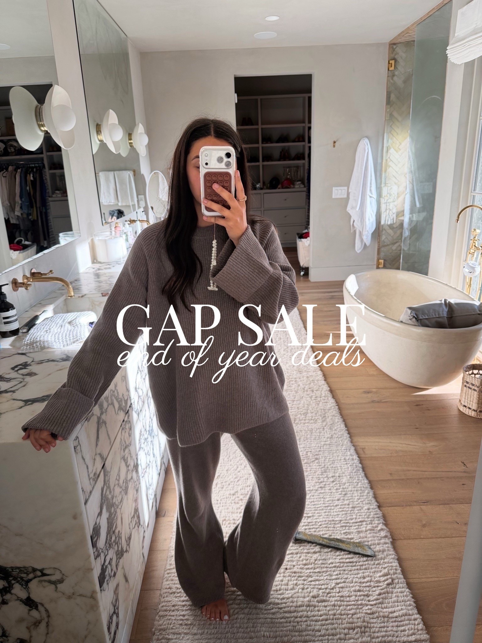 Top: large 
Bottoms: medium 

gap sale, sale, sale alert, gap, loungewear set, two piece set, Nashville, mom of 3, dress up buttercup, Dede Raad

#LTKBump #LTKSaleAlert #LTKFindsUnder100