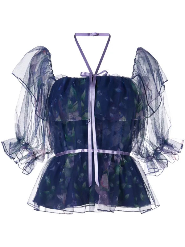 Marchesa Notte | Farfetch (US)