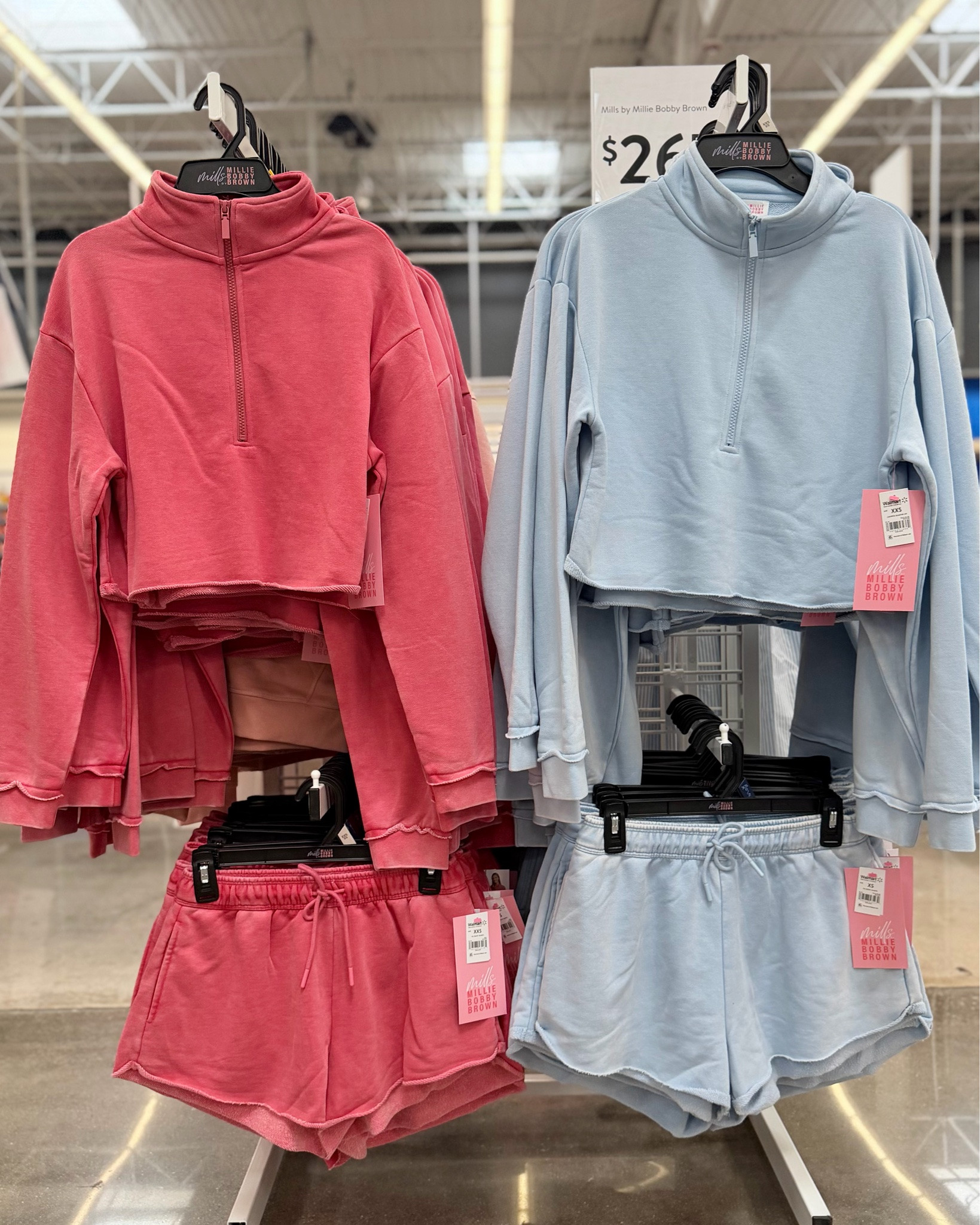 Walmart ✨ new in women’s

#LTKgrwm #LTKootd #LTKSeasonal