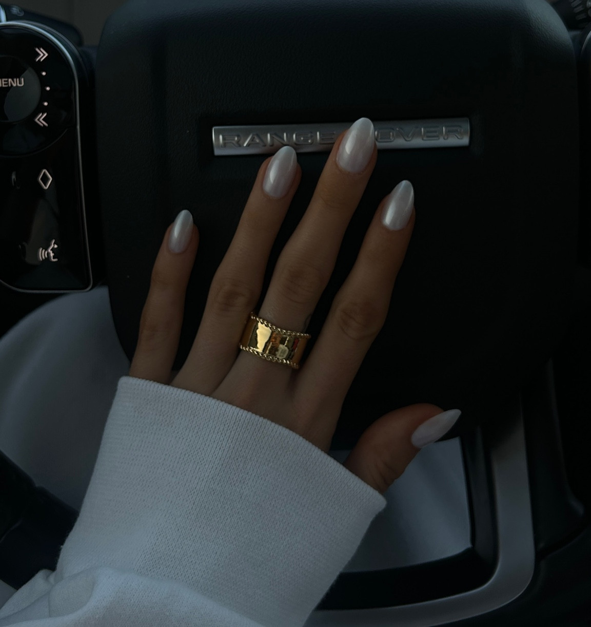 ya’ll loved this ring when i posted this on my instagram and it’s only $14! 

#LTKunder50 #LTKunder100 #LTKGiftGuide