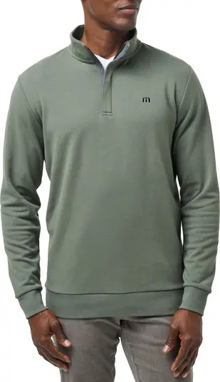 Cloud 2.0 Quarter Zip Pullover | Nordstrom