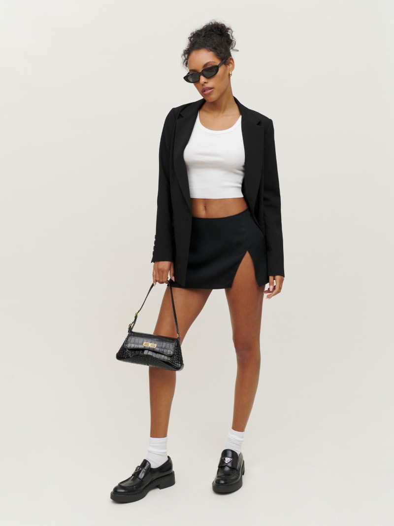 Kiara Skirt | Reformation (Global)