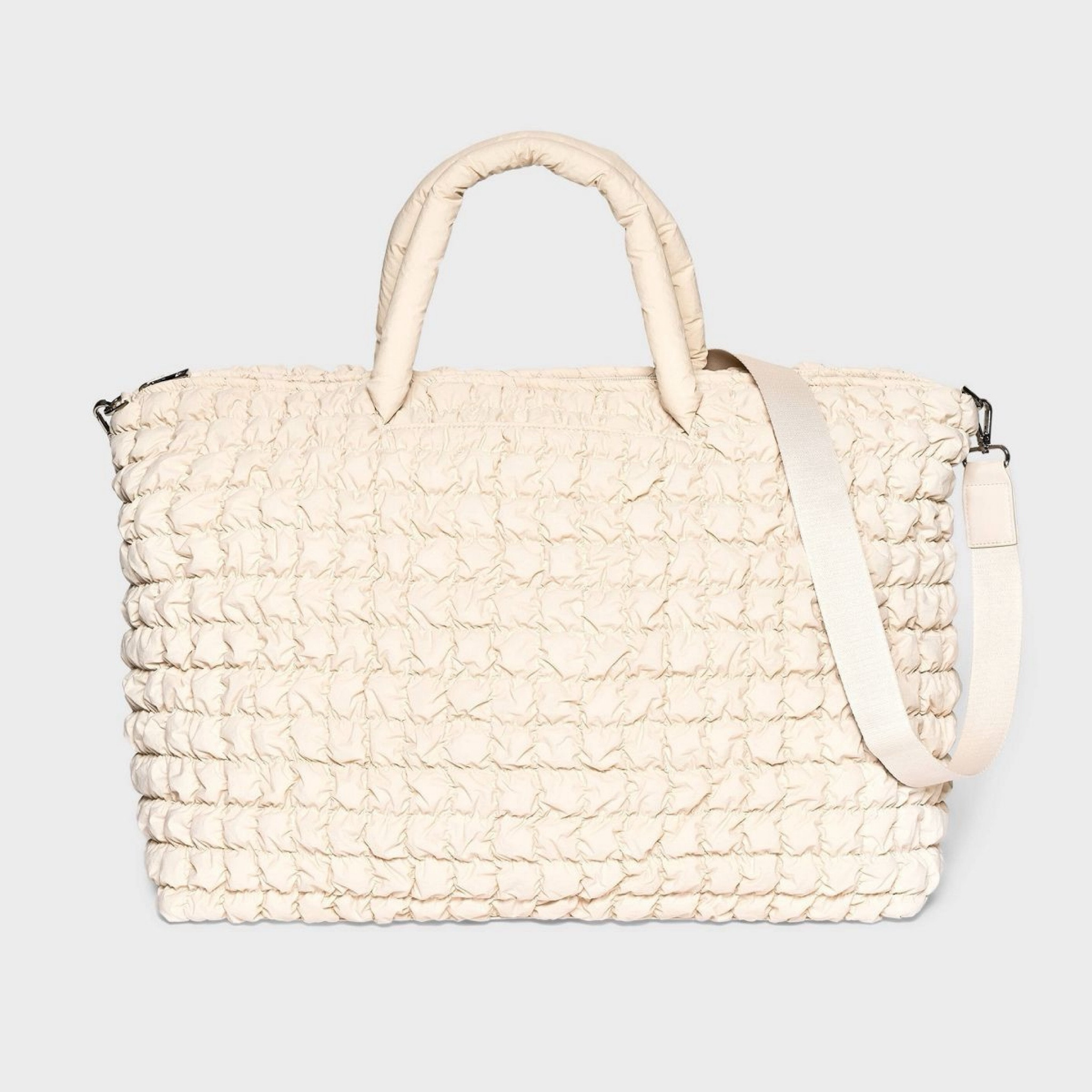 Love this tote! This would be perfect for hospital bag! It’s on sale right now too!

#LTKsalealert #LTKbaby #LTKitbag