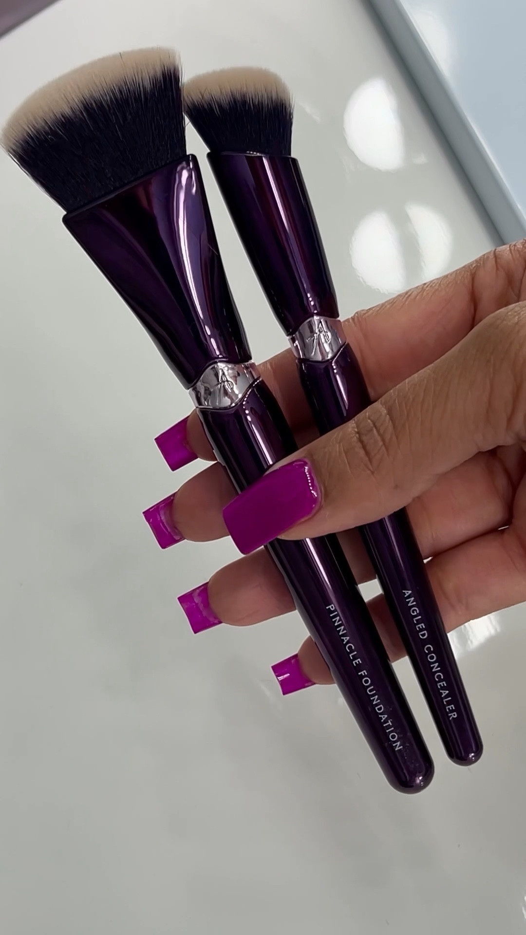 Anisabeauty Brushes

#LTKBeauty #LTKGiftGuide