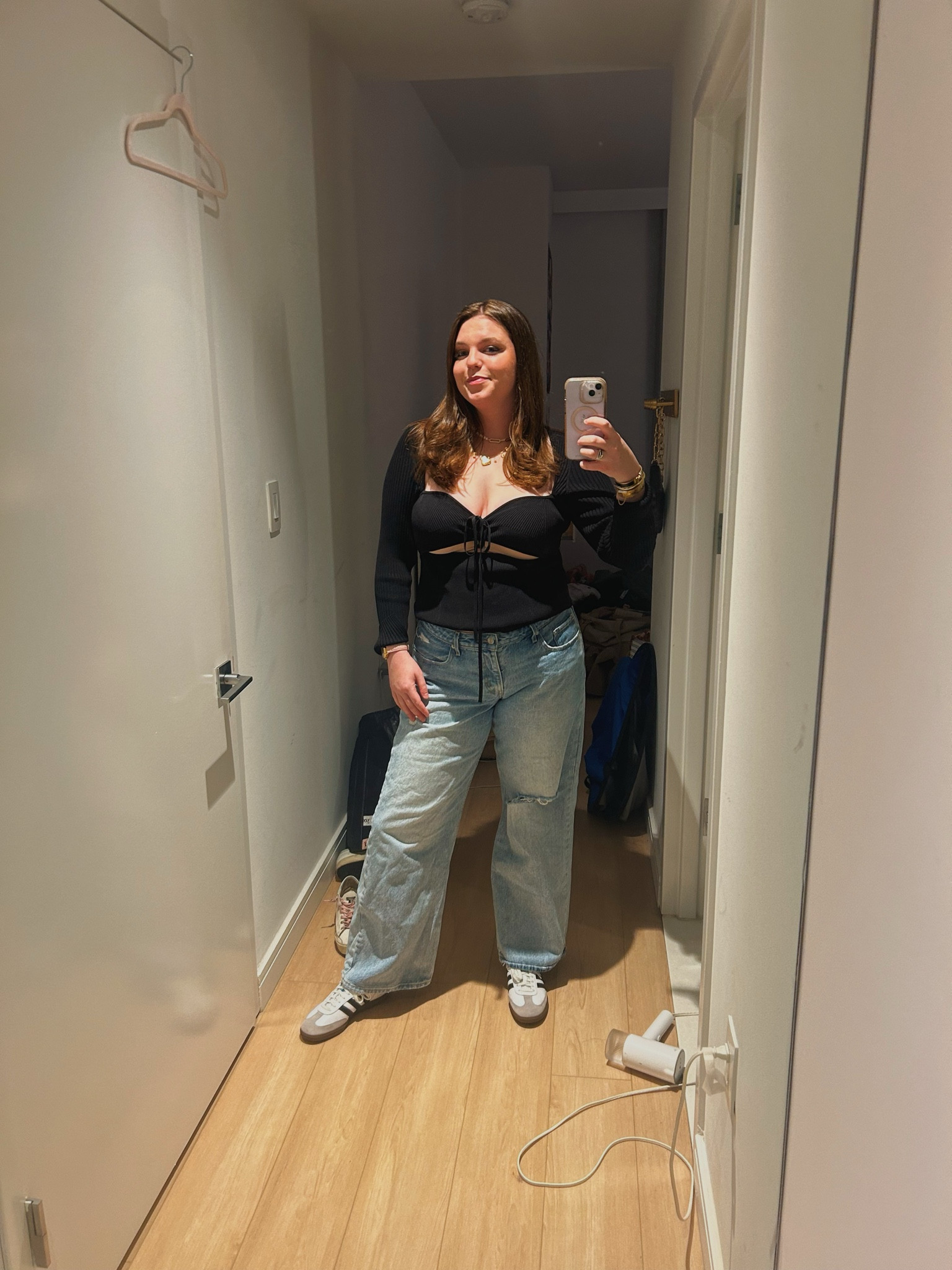 Bday outfit 

#LTKMostLoved