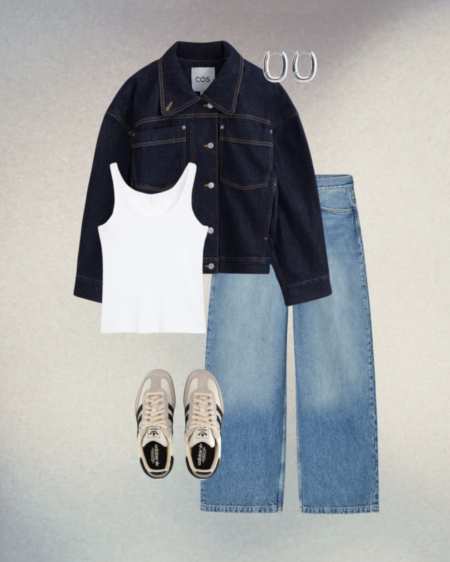 #LTKuk #LTKautumn #LTKjeans