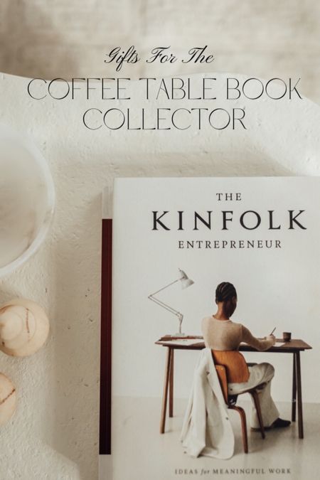 Coffee table books - perfect gifts 

#LTKhome #LTKfindsunder100 #LTKGiftGuide