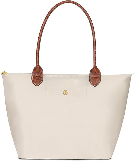 Work Tote Bag For Women: For 13-15" Laptop Foldable - For Office Professionals College Students A... | Amazon (US)