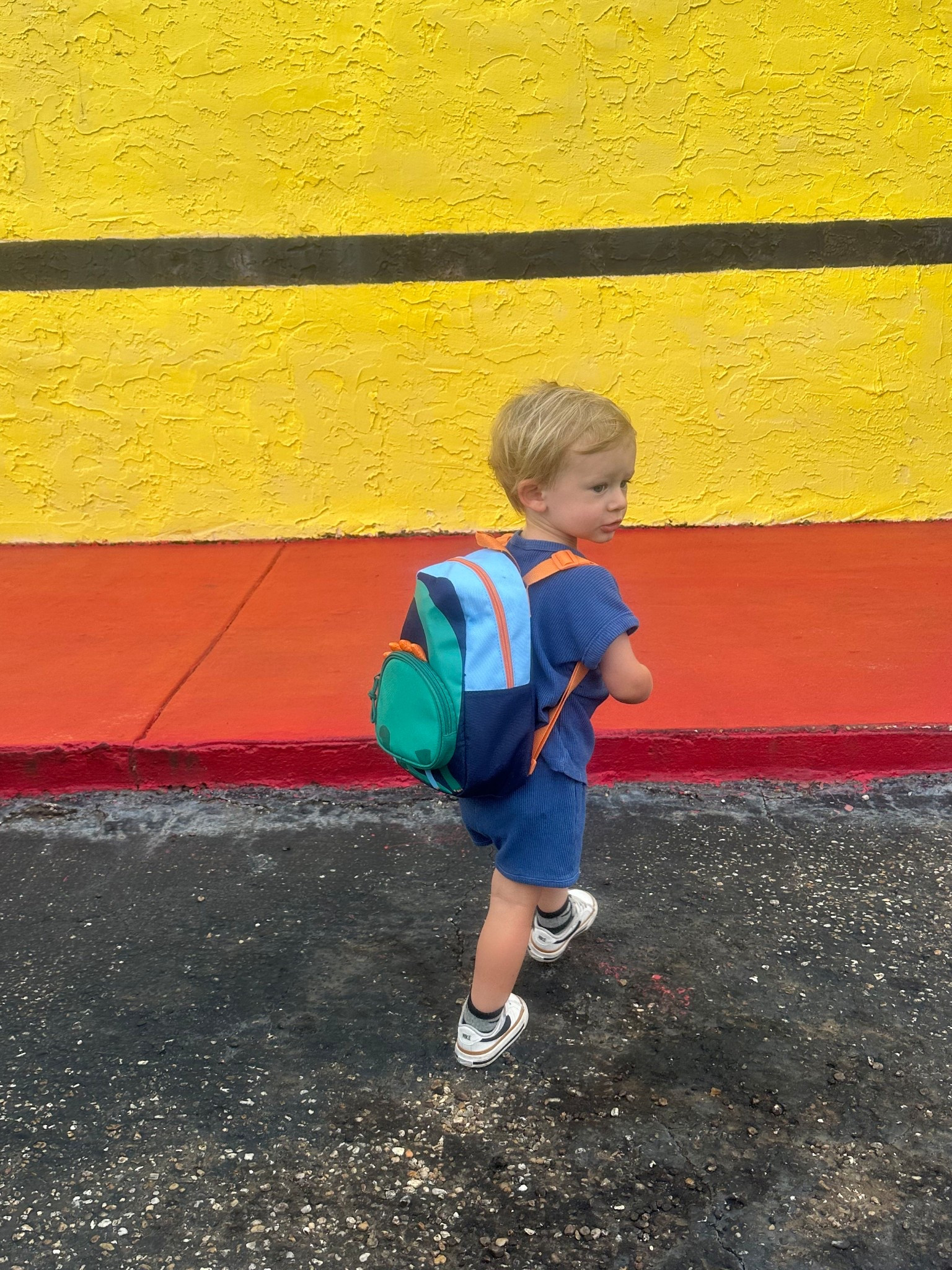 toddler summer 🦕
quick target run last weekend & grabbed some super cute toddler gear! 

Stuffed the dino backpack with little things to keep him entertained in public! 

#LTKSummerEdit #LTKKids #LTKFamily