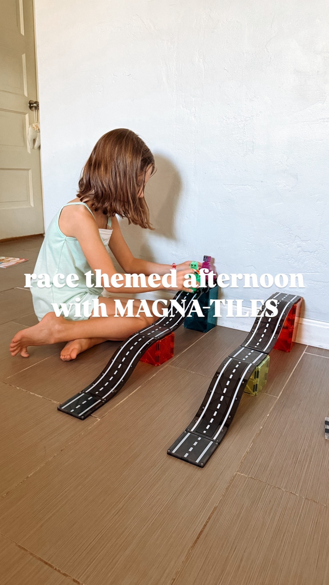 A race themed afternoon! 

#LTKKids #LTKFamily