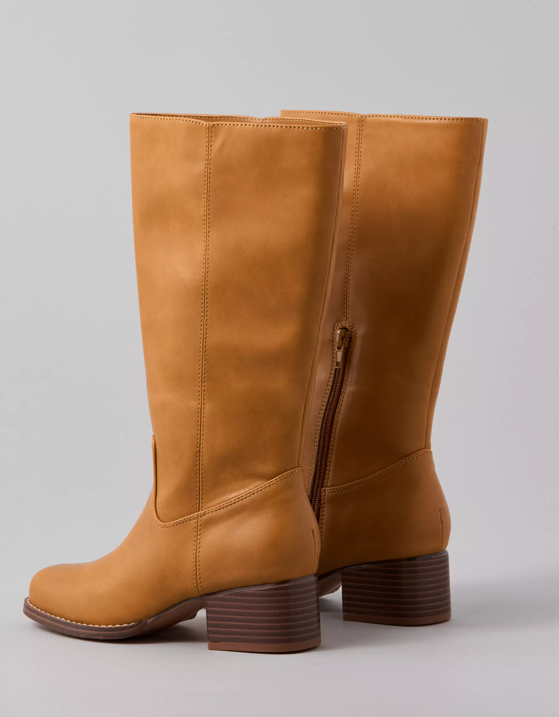 AE Knee High Stovepipe Boot | American Eagle Outfitters (US & CA)
