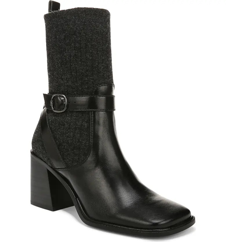 Sam Edelman Marci Sock Bootie | Nordstrom | Nordstrom