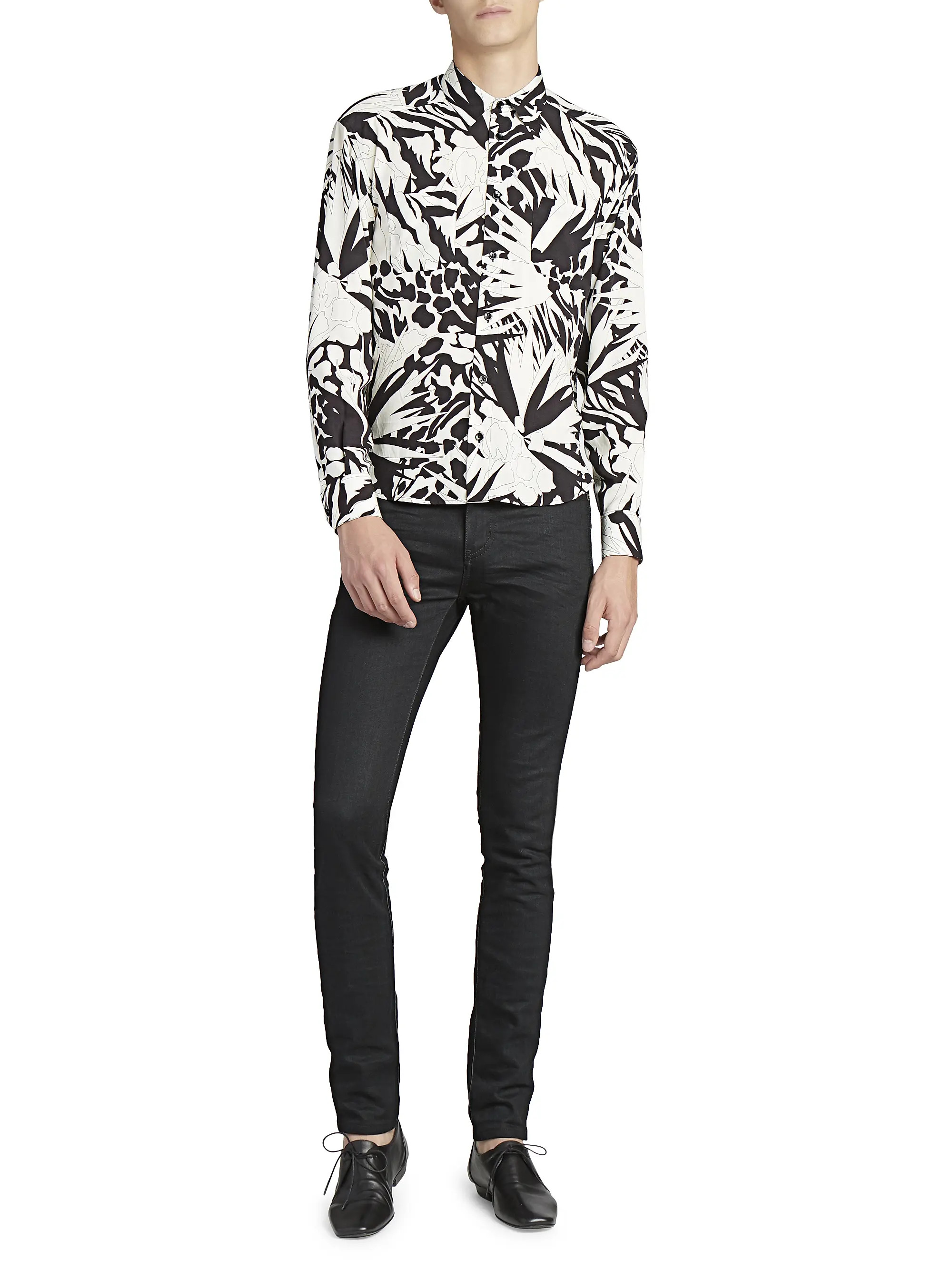 Classic Skinny Jeans | Saks Fifth Avenue