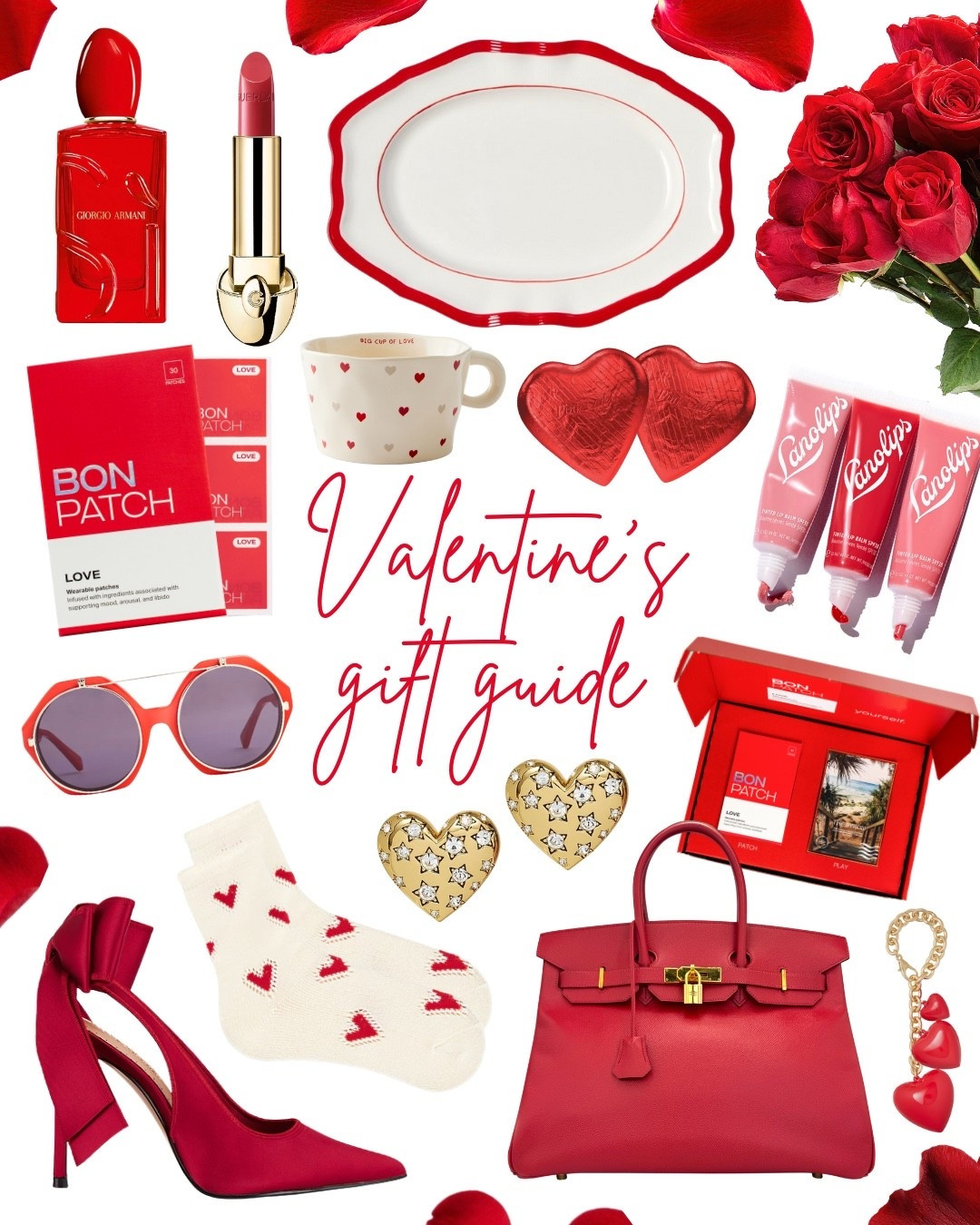 Love is in the air ❤️ Sharing some of my Valentine’s Day gift ideas for yourself or your loved ones 💌 

#LTKgiftguide #LTKhome #LTKaustralia