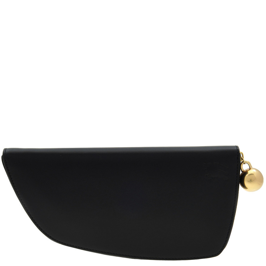 Burberry Shield Leather Wallet | Jomashop.com & JomaDeals.com